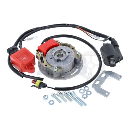 HPI Ignition Zundapp/Kreidler/Maxi