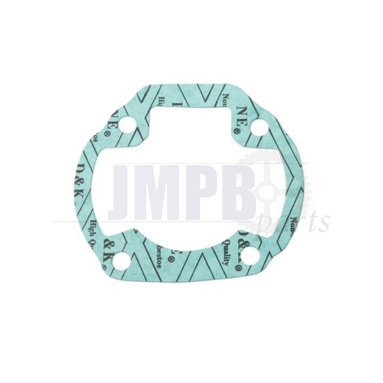 Base gasket Honda MB/MT 80CC