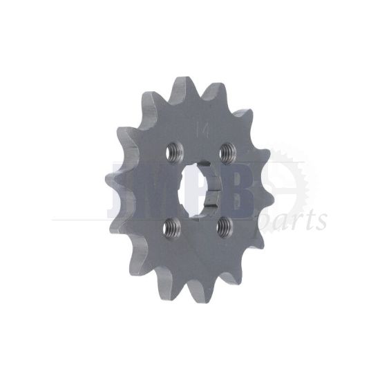 Front sprocket Honda 14 Teeth