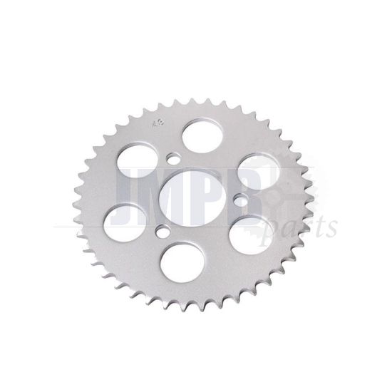 Rear sprocket 43 Teeth Honda NSR