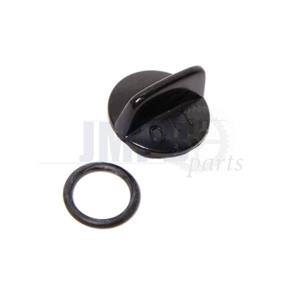 Oil Filler Cap with O-Ring Honda MB/MT/NSR/MBX