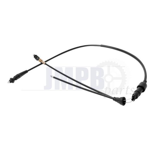 Throttle Cable Honda MB/NSR With oilpump cable