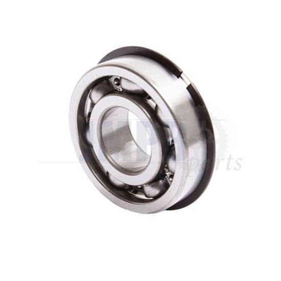 Crankshaft Bearing Puch 6203NR NSK