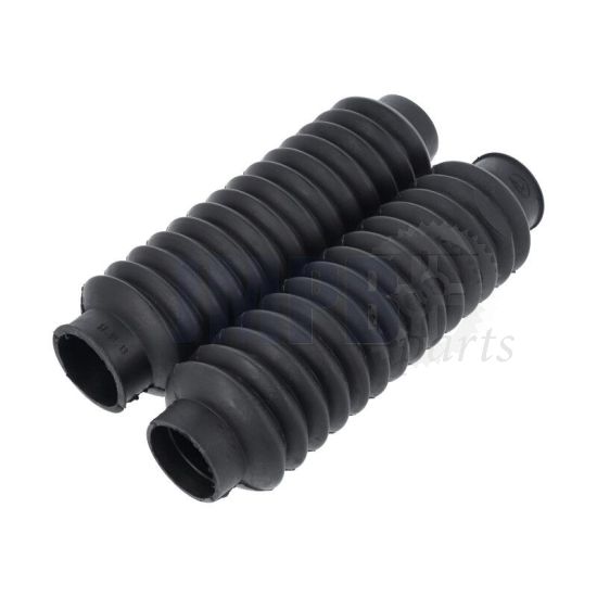 Fork covers Kreidler