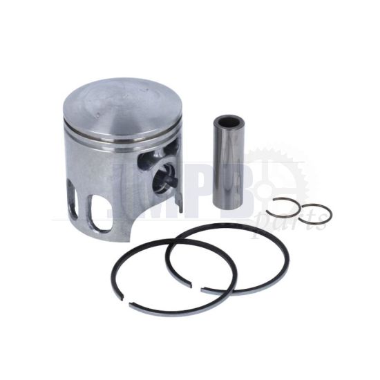 Piston 44.5MM 70CC (A) Malossi Honda MT/MB/MTX