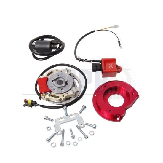 HPI Race Ignition Honda MT/MB/NSR