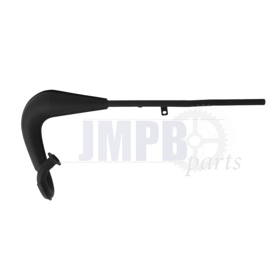 Exhaust Honda MTX80 Giannelli