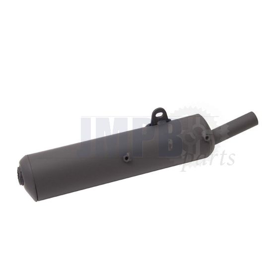 Exhaust Silencer Giannelli Honda MTX80 R