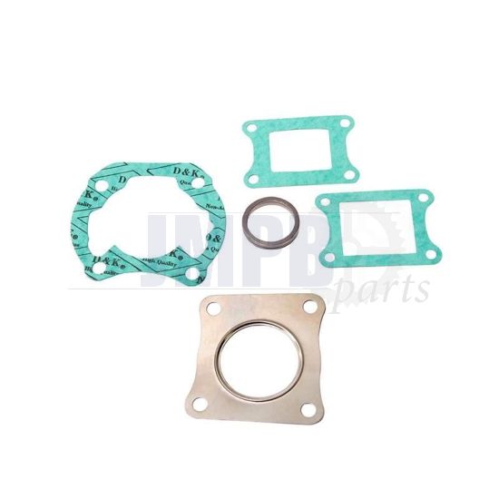 Topset Cylinder Honda MT/MB 70CC 