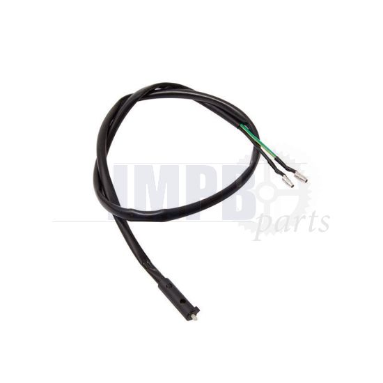 Front brake light switch Honda MT50