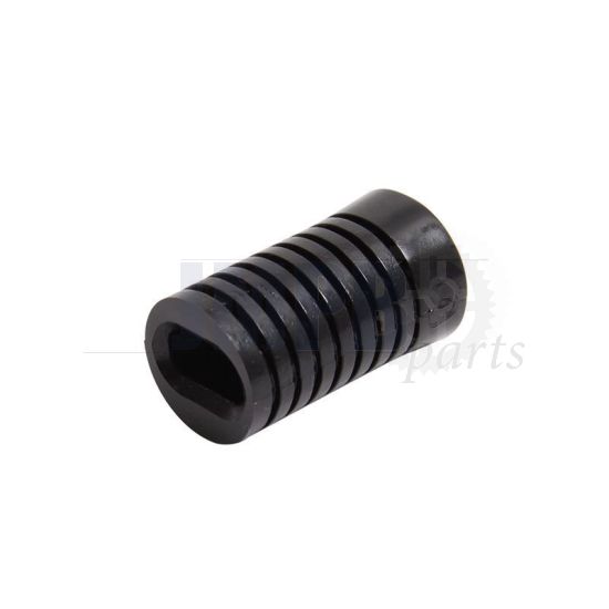 Rubber Gear pedal Original Honda