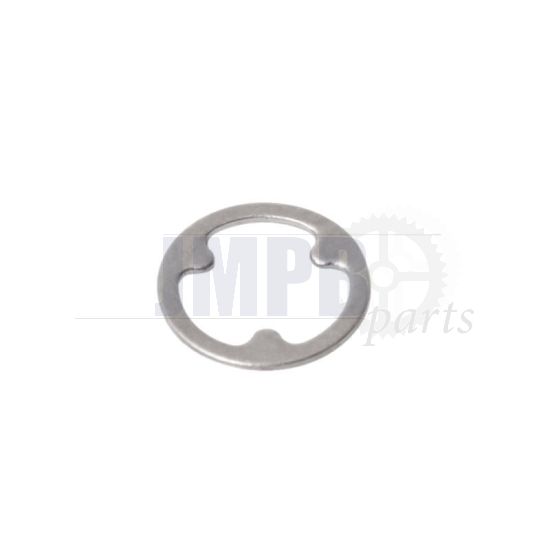 Spring plate throttle slide Bing 10MM Kreidler