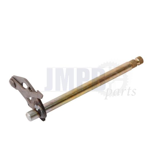 Gear axle Honda MT/MB
