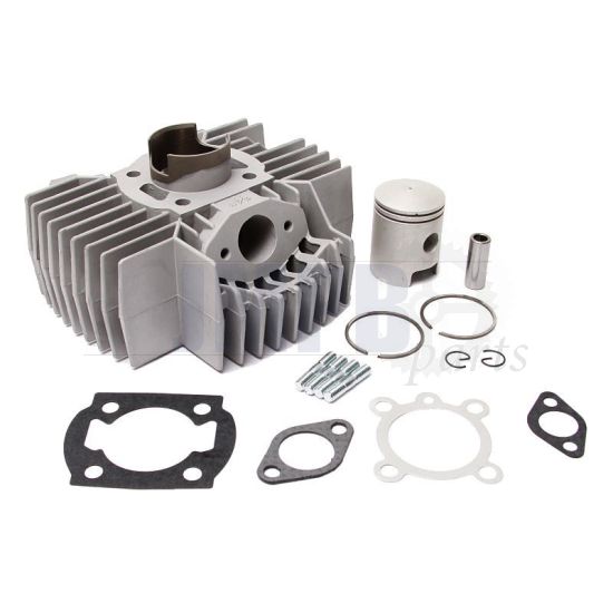 60CC Cylinder Puch Monza Alu/Nicasil