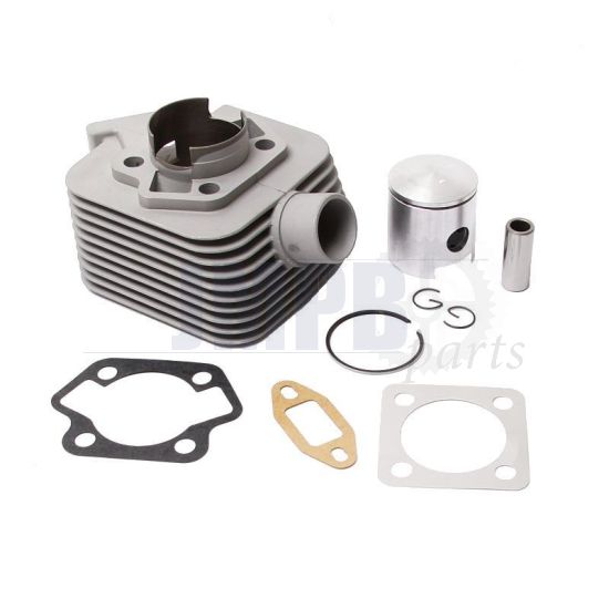 60CC Cylinder Import Kreidler Forced Cooling Angled Intake