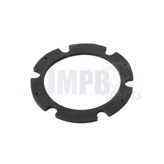 Rubber ring behind Horn/Blind cover Kreidler