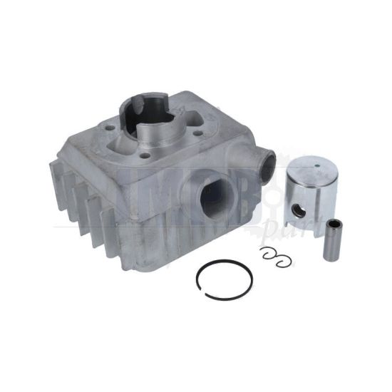 Cylinder Zundapp LC Small Model