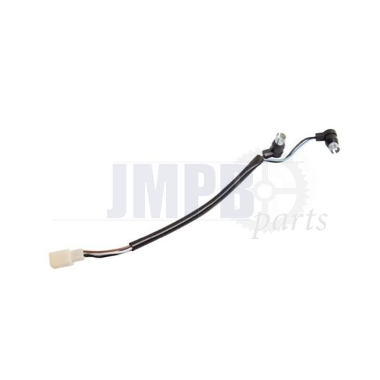 Wiring Speedometer Yamaha FS1 2RU