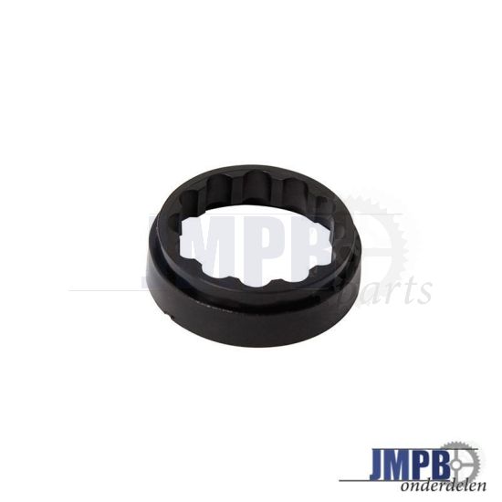 Clamp ring Bottom side Fork bushing Kreidler from 73