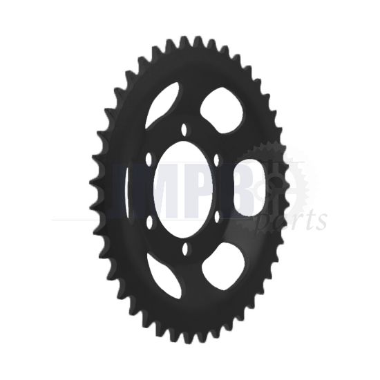 Rear Sprocket Zundapp Sprinter 43 Teeth 3/16