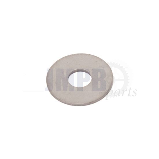 Disc below Speedometer Yamaha FS1/DT50M