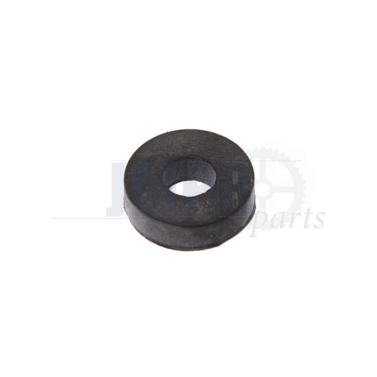 Rubber below speedometer plate Yamaha FS1/DT50E