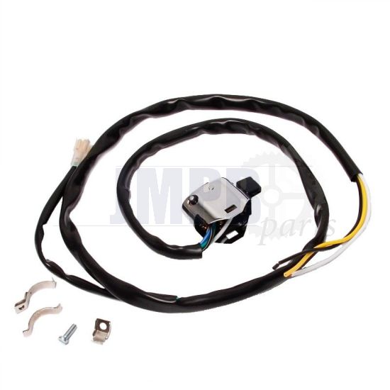 Switch + Wiring Harness Model Merit Puch Maxi S