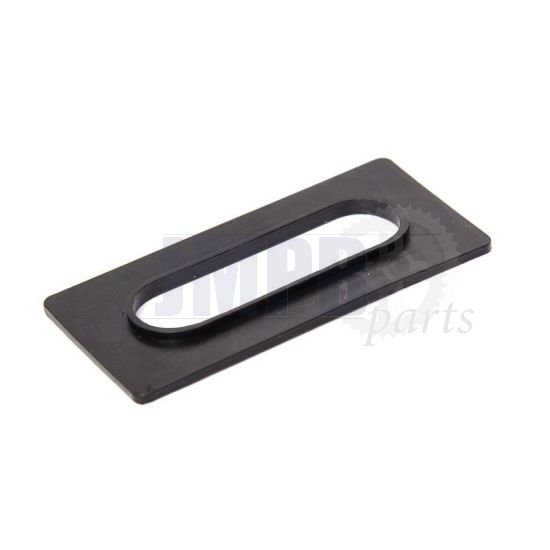 Rubber for Cockpit Bracket Honda MB