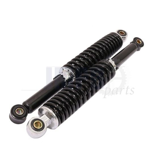 Shock absorbers Black 320MM Maxi