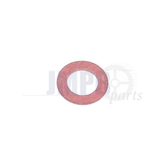 Sealing ring for Eccentric Bolt Kreidler