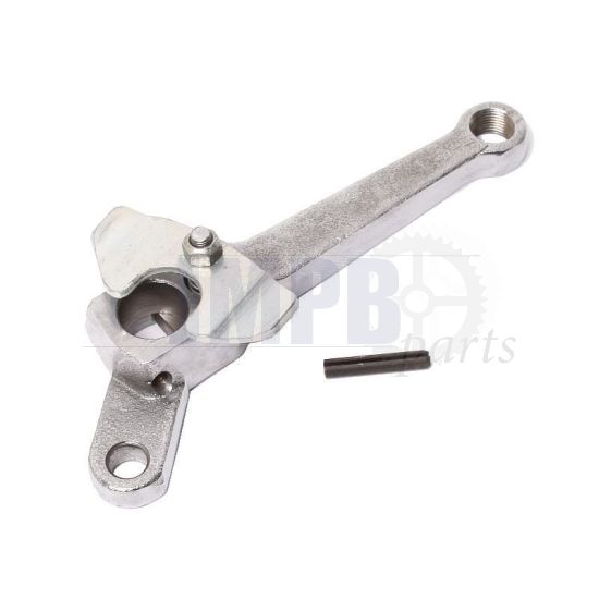 Crank Kreidler Right for folding Brackets