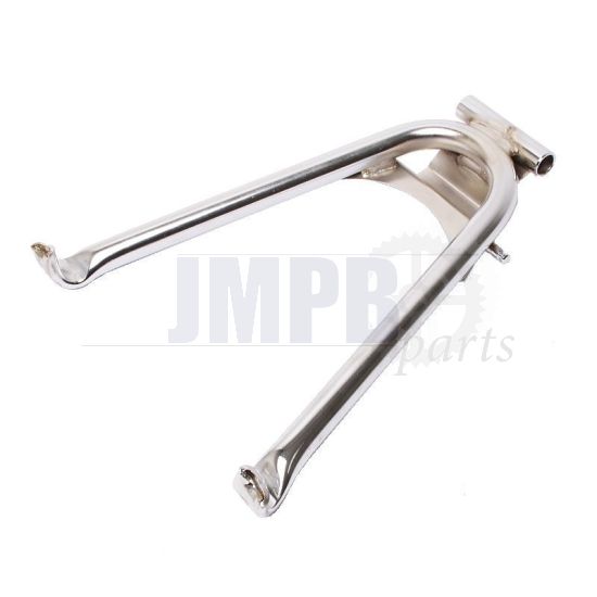 Centre stand 17 Inch Kreidler Chromed