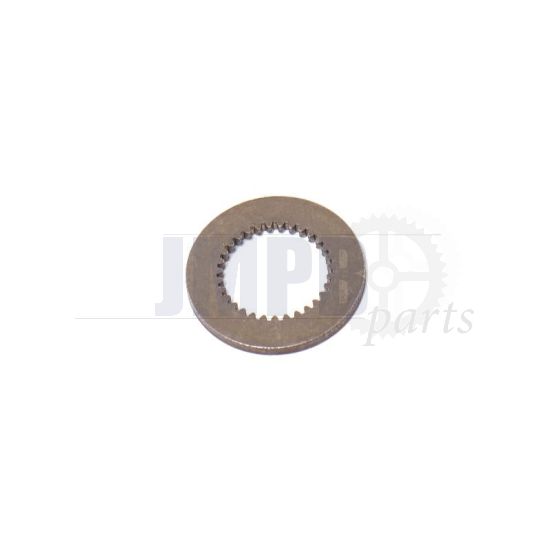 Spacer ring Clutch Star Teethed Kreidler