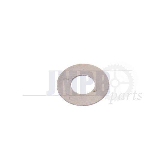 Filler ring for Clutch pin Kreidler 0.30MM