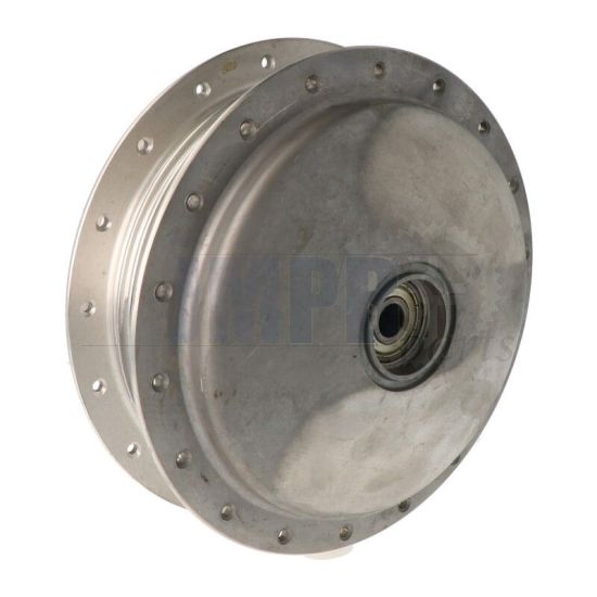 Front wheel hub Zundapp 150MM - Sphere model