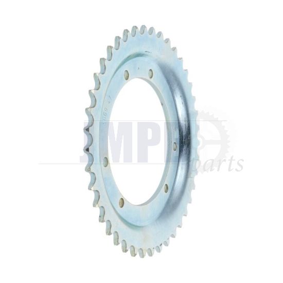 Rear sprocket Puch Maxi 41 Teeth A-Quality