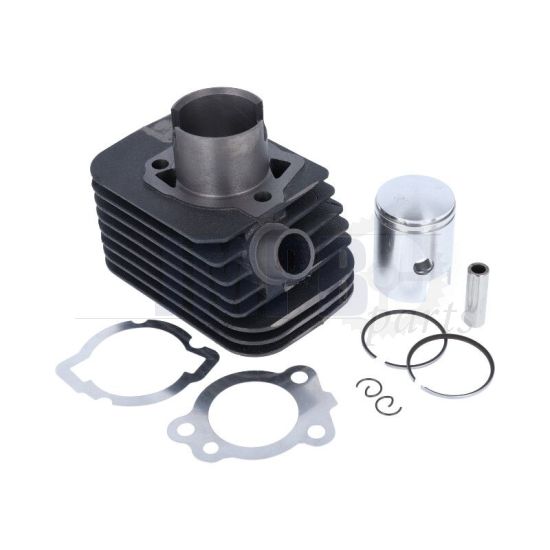 50CC Cylinder Citta/Ciao/Si Standard P10 Small Skirt