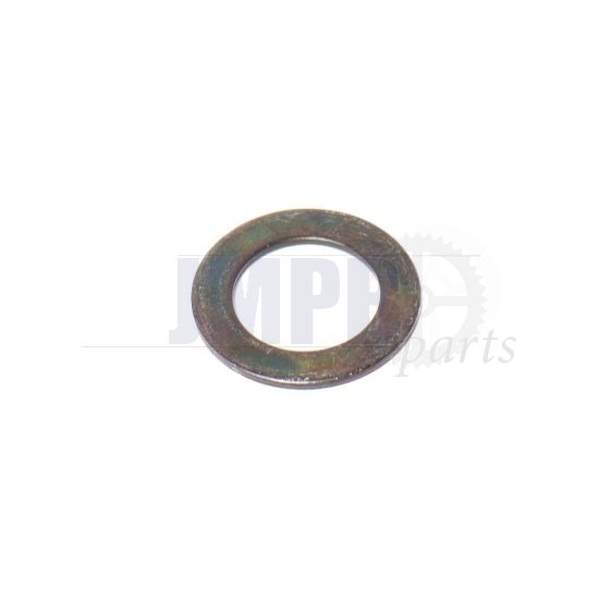 Ring between Footrest rubber Yamaha FS1/DT