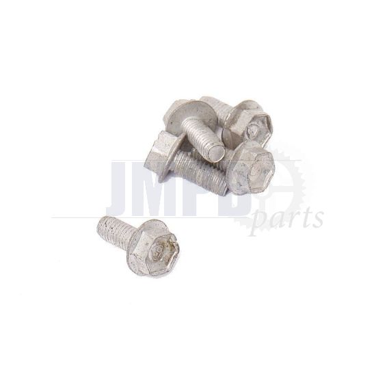 Stud bolt for Rear fender Kreidler