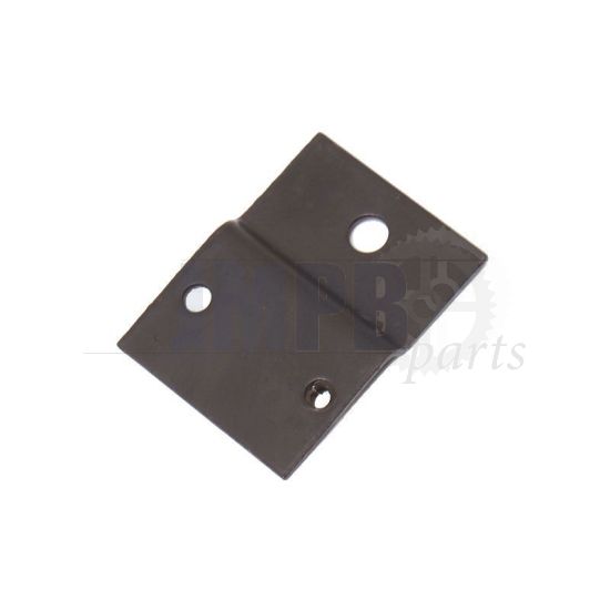 Holder License plate Old NL Kreidler