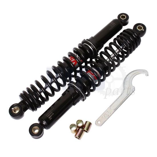 Shock absorbers YSS High Performance Pro-X 350MM
