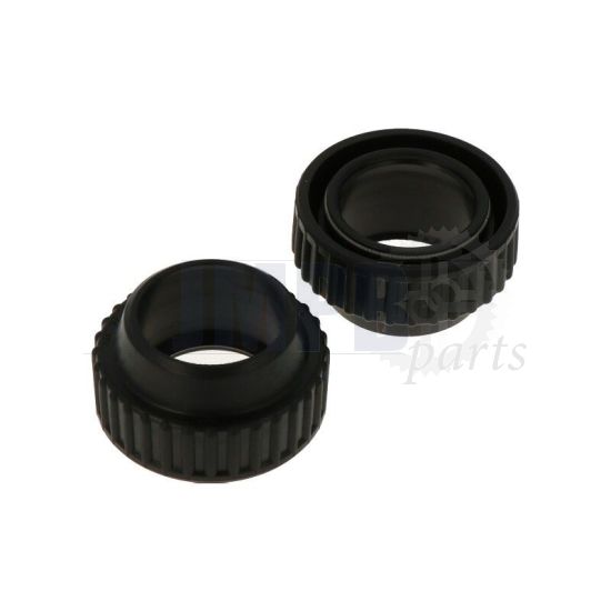 Front fork seals Kreidler + Cover