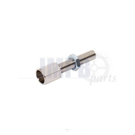 Cable adjustment screw M5 X 35