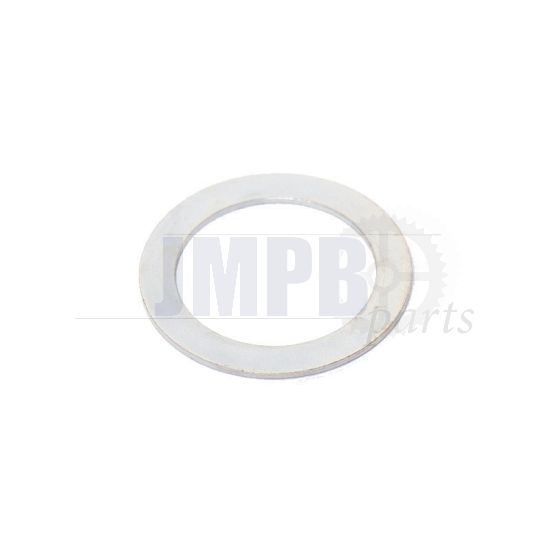 Filler ring for Gear hub Direct Kreidler