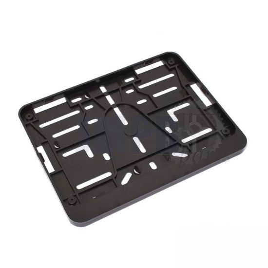License Plate Holder Motorcycle NL