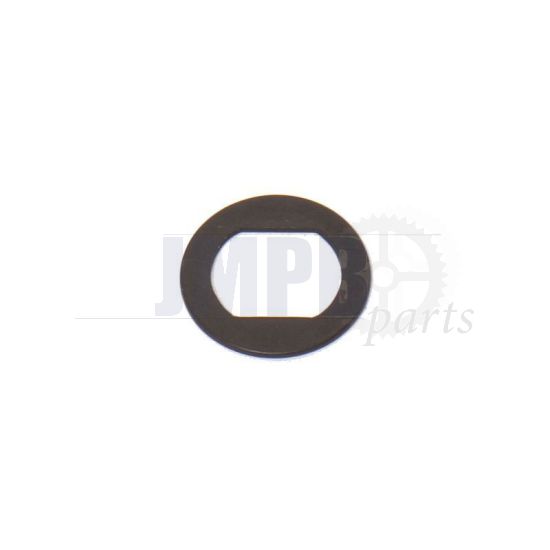 Spacer ring Clutch Flat side Kreidler