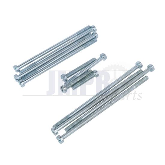 Engine bolts Zundapp 5 Gears