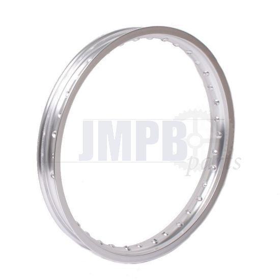 Rim Aluminum 1.60X17 Without Edge