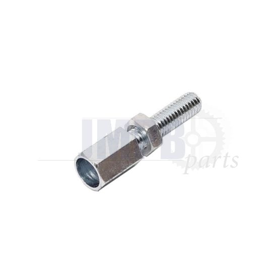 Cable adjustment screw M5 X 31
