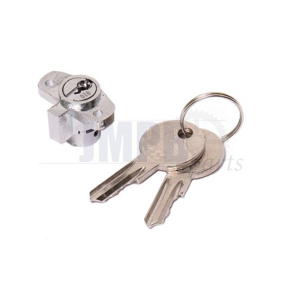 Lock Toolbox Puch MV50